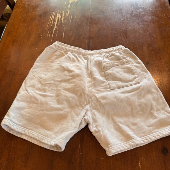 Palm Tree Crew Shorts - Picture 2 of 2